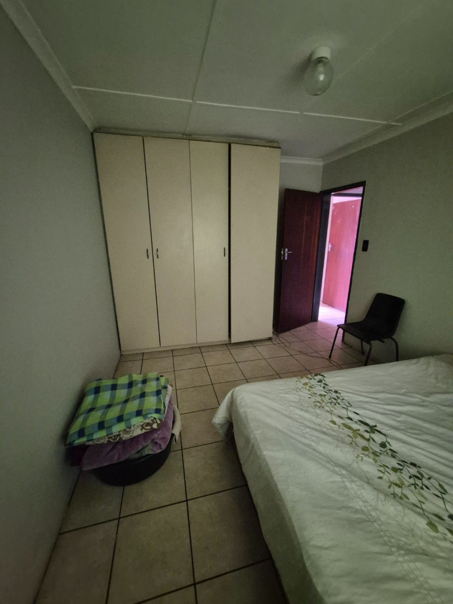 3 Bedroom Property for Sale in Heidedal Free State